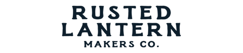 Rusted Lantern Makers Company